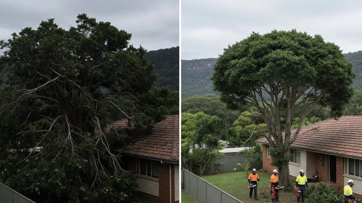 Tree Pruning